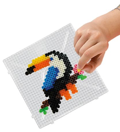 SES Creative Beedz Perles?t - 2400 stk - Junglen