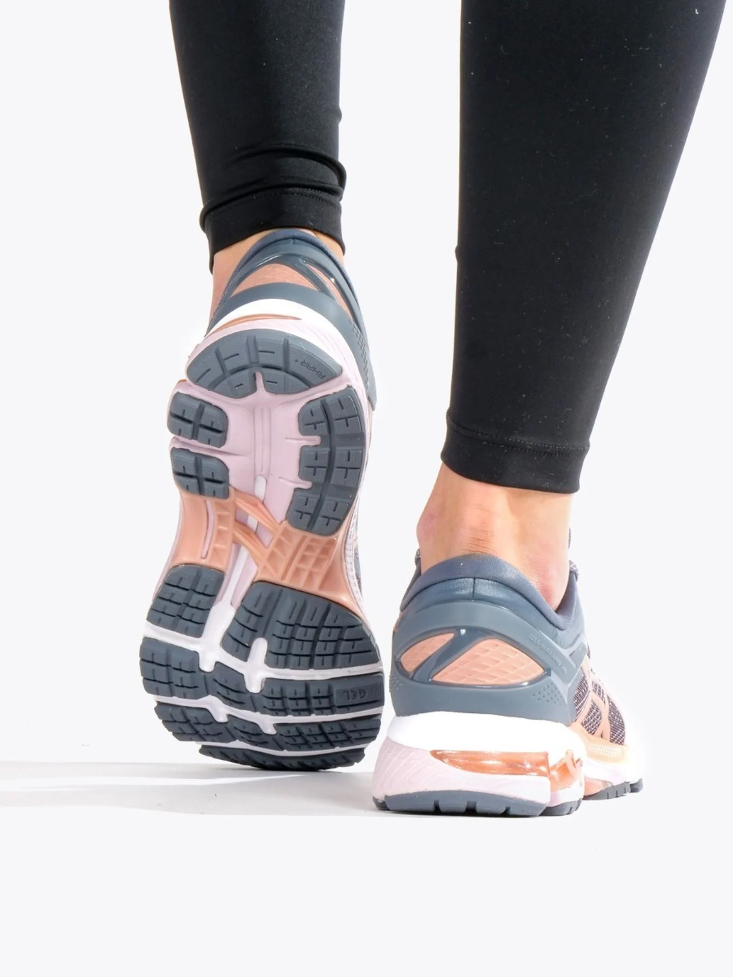 Gel-Kayano 26
