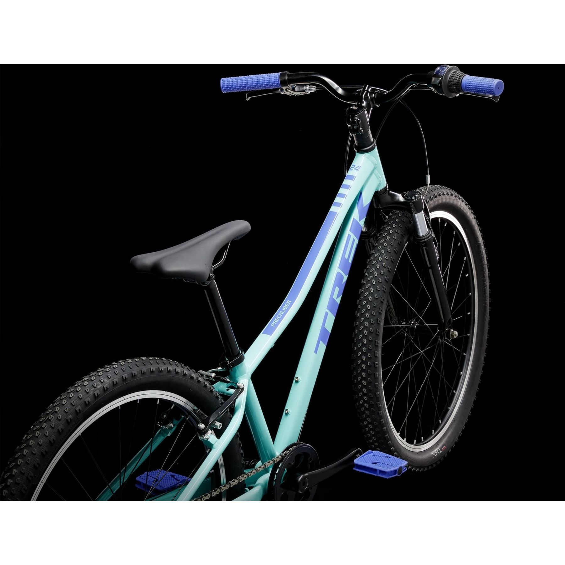 Trek Precaliber 24 2026