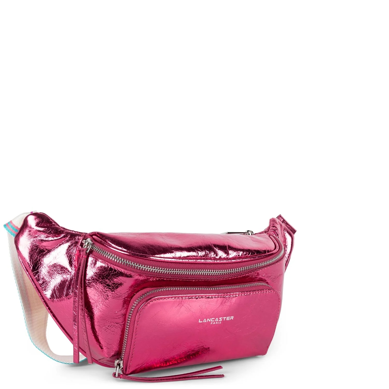 Rétro & Glam-Sac banane
