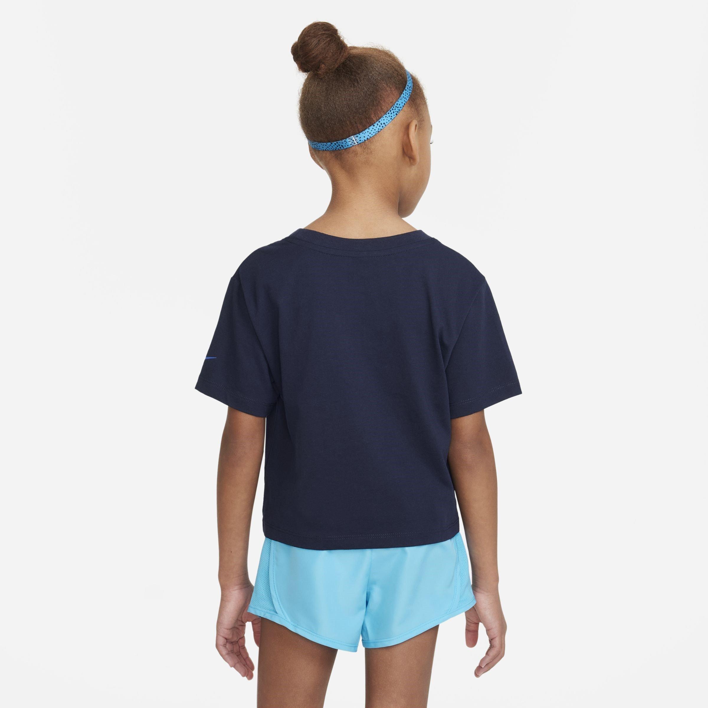 Nike Boxy T shirt Infants