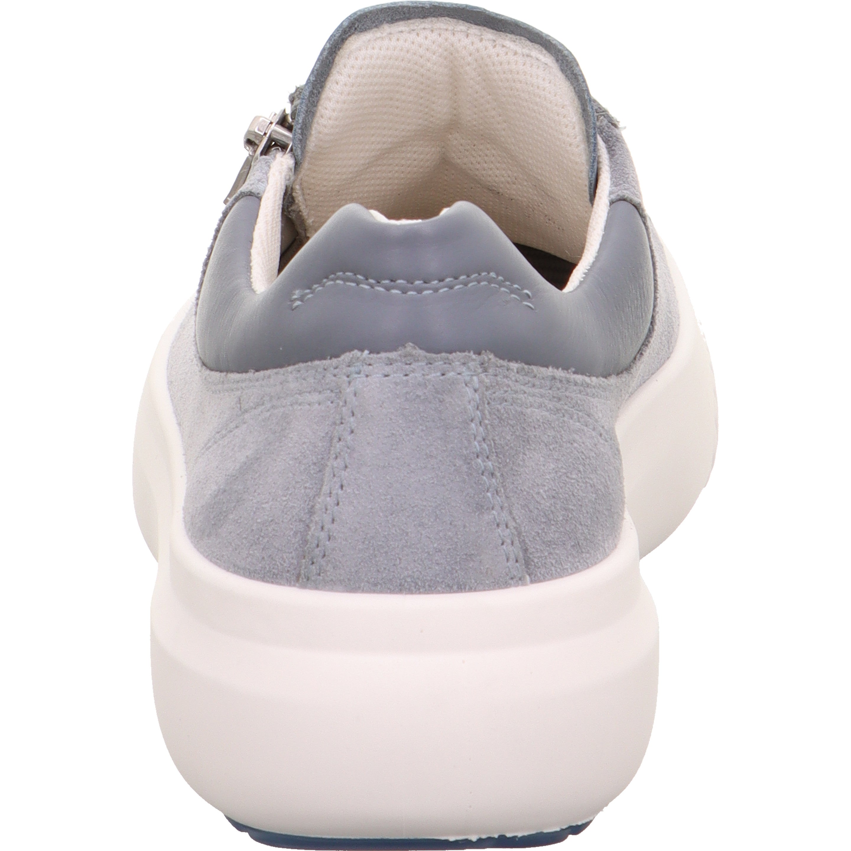 legero T4 JUMP Damen  Sneaker low mit Schnürung - Farbe: Aria - Größe: 5
