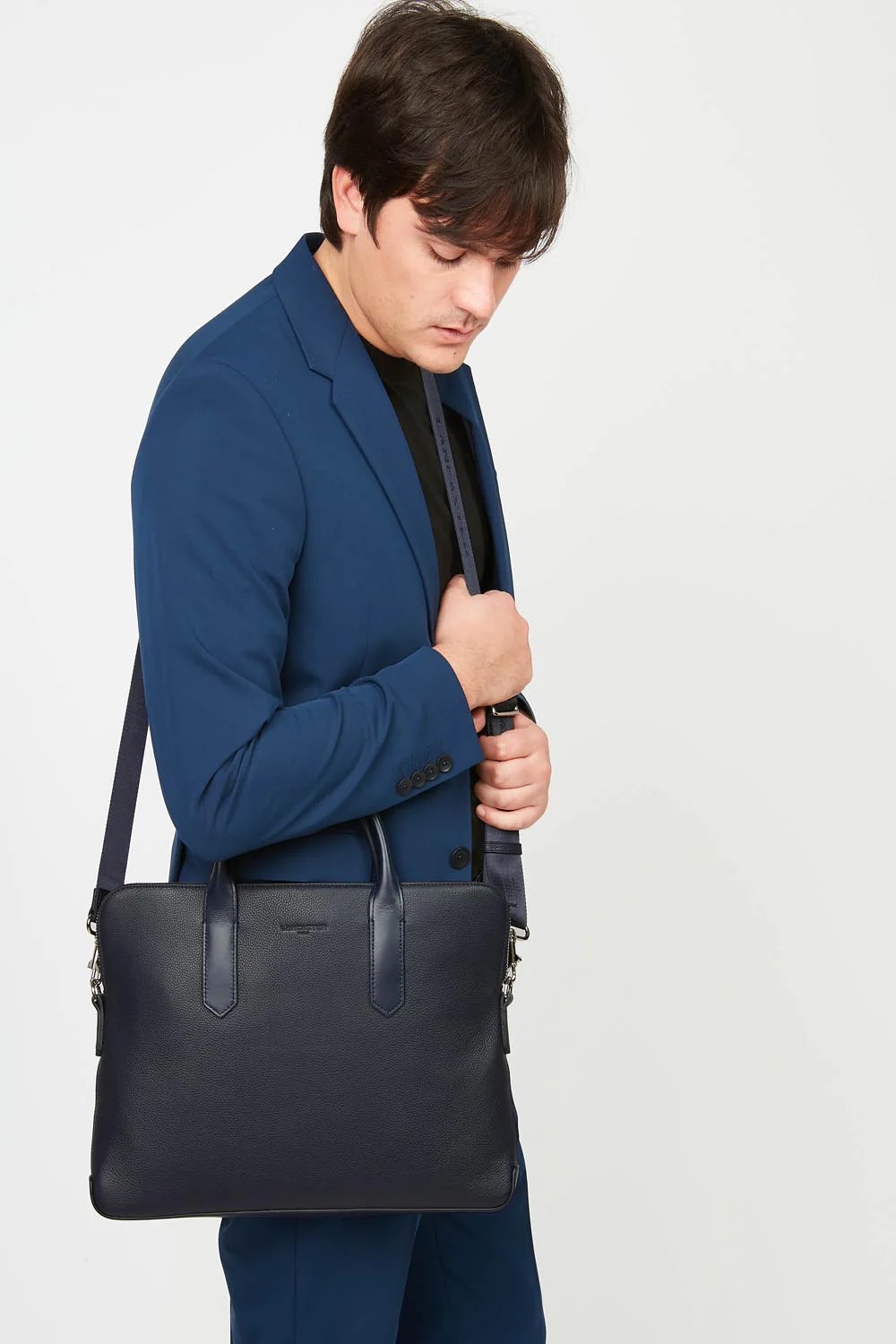 Milano Gentlemen-Porte documents