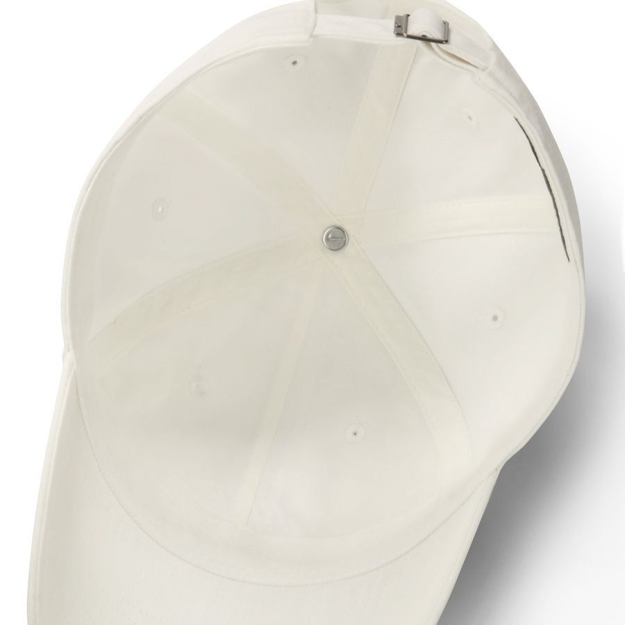 Nike Casquette Club Futura - Blanc
