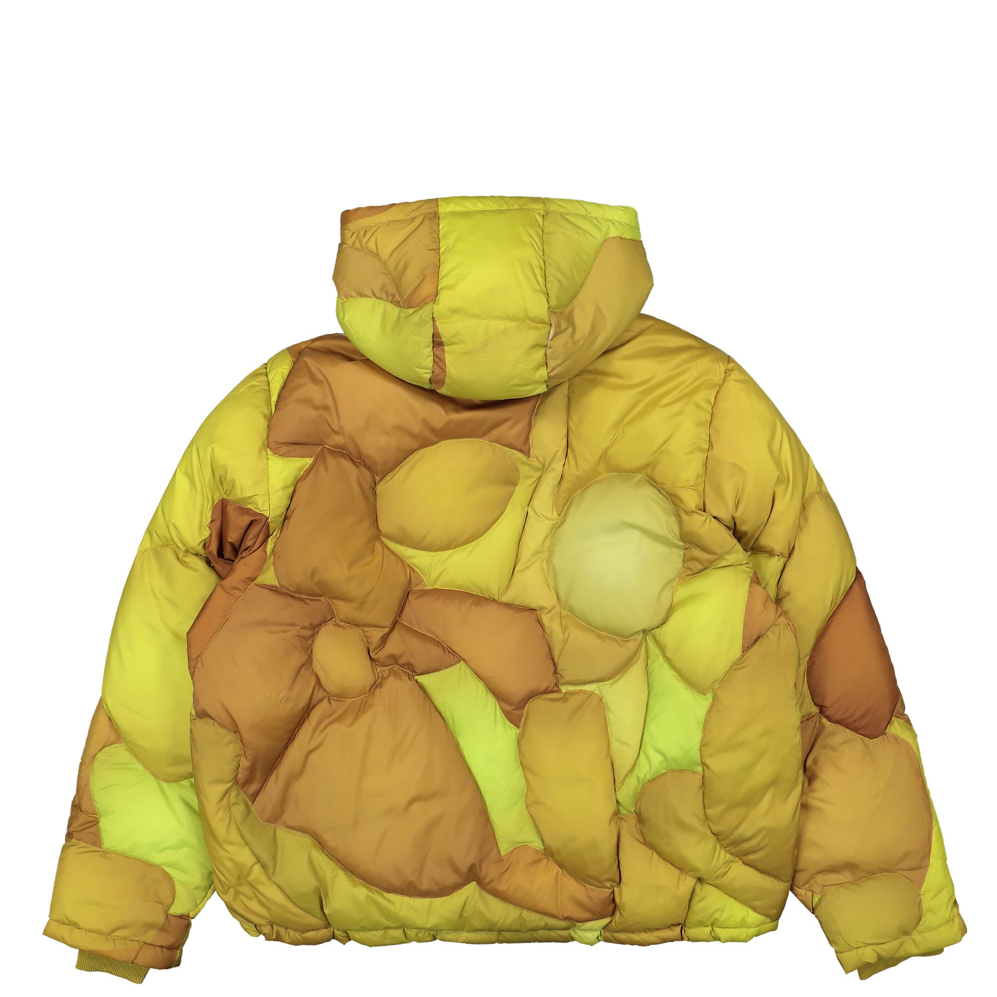 Kidsuper Studios<br>Kissing Puffer Jacket