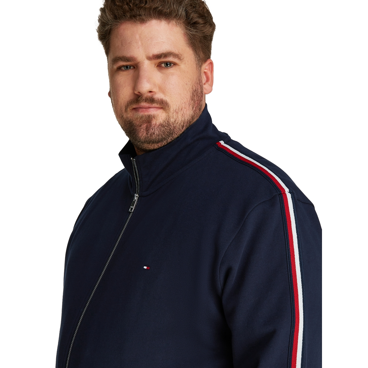 Heren Vest FFJA0017