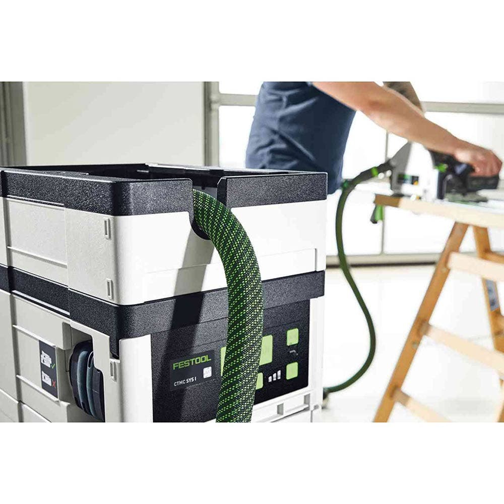 FESTOOL 18V 5L M Class Mobile Dust Extractor Skin 576933