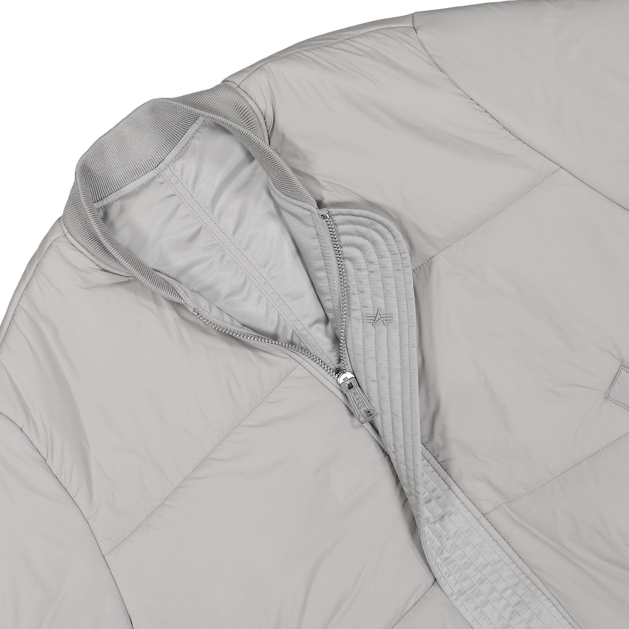 Alpha Industries<br>MA-1 3M Flight Jacket