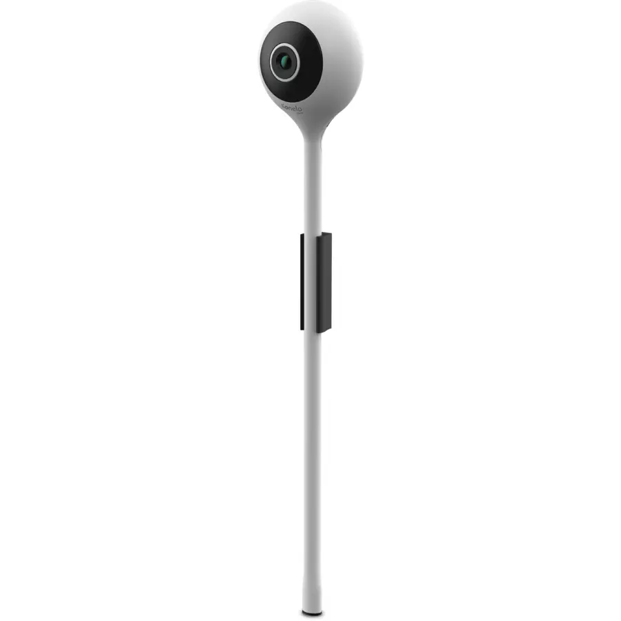 lionelo Babyphone Babyline Smart