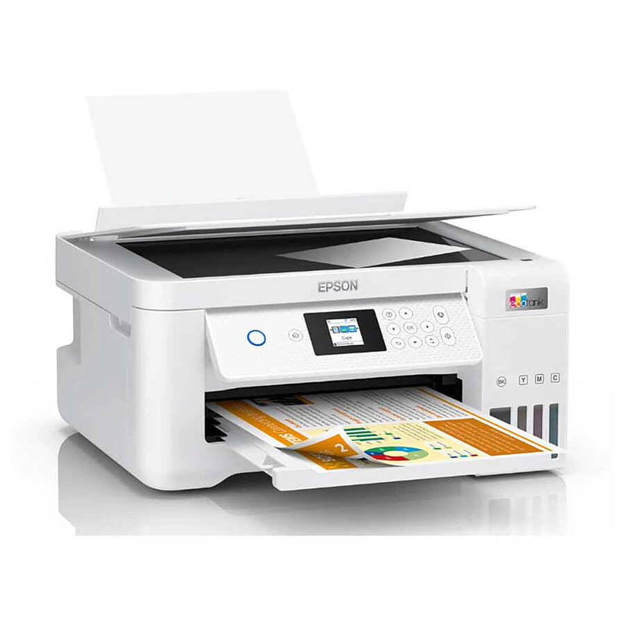 Epson EcoTank ET-2856
