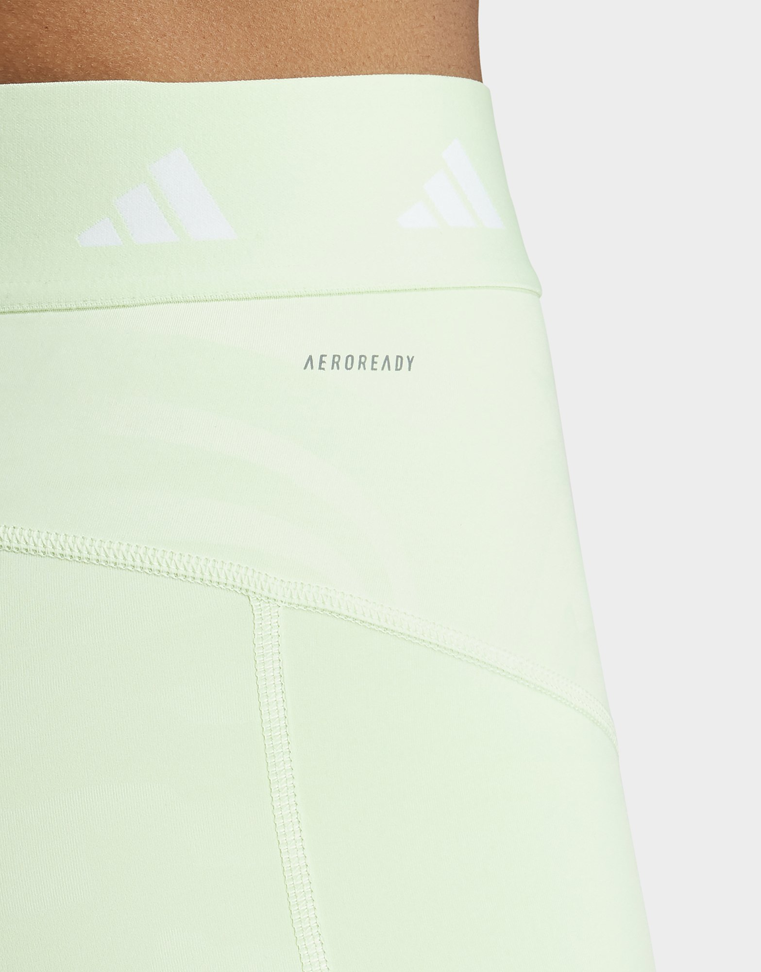 adidas Legging 7/8 imprimé Techfit