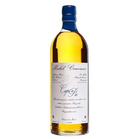 Michel Couvreur - Cap de Pie 0.70L