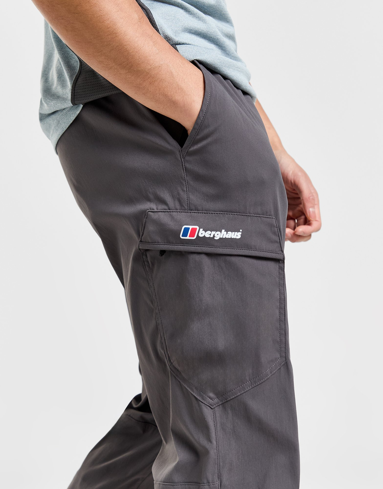 Berghaus Pantalon Cargo Theran Homme