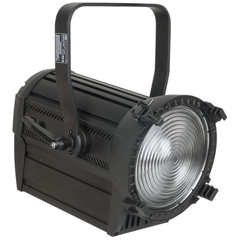 Showtec Performer 2000 RGBAL fresnel, DDT