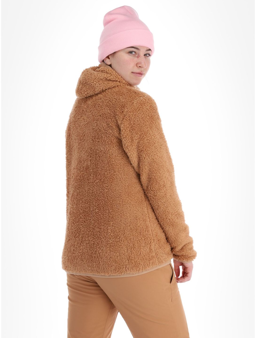 Izimo Fz Fleece vest dames