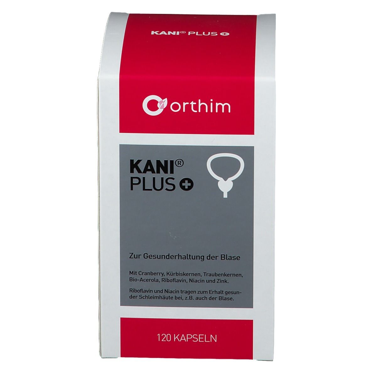 Kani® plus +
