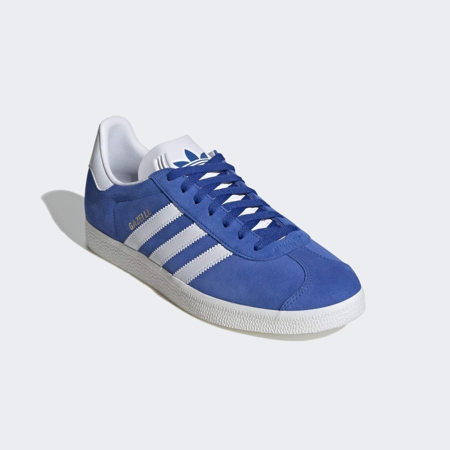 Adidas Original Gazelle Shoes