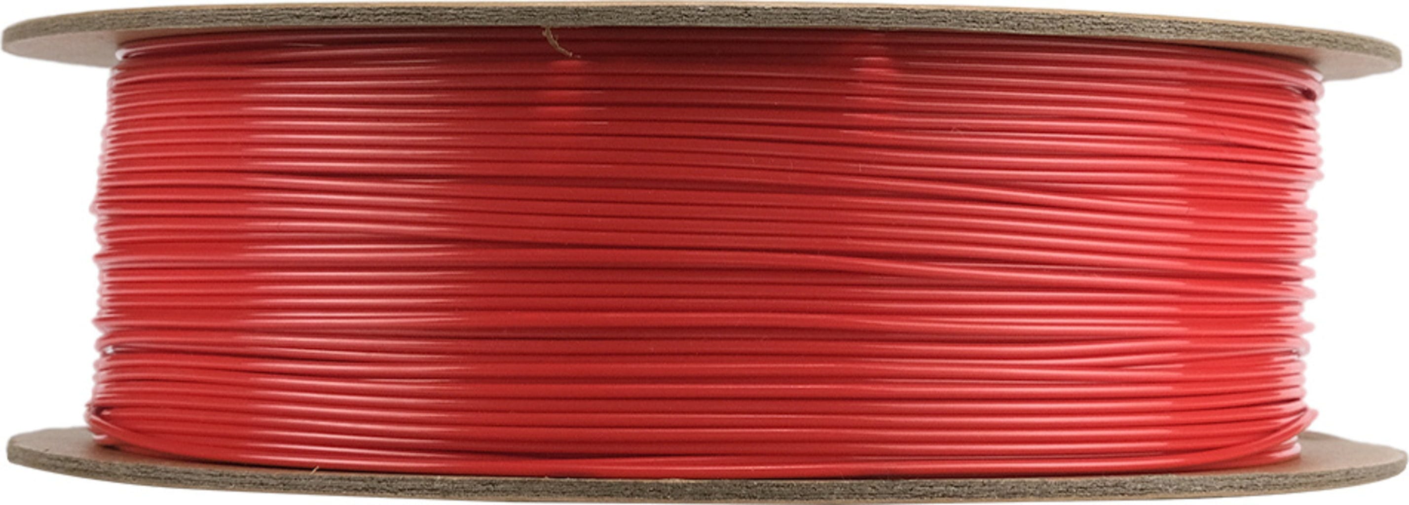 eSUN  PETG+HS Fire Engine Red, 1,75 mm / 1000 g    PETG-Material für den Hochgeschwindigkeitsdruck