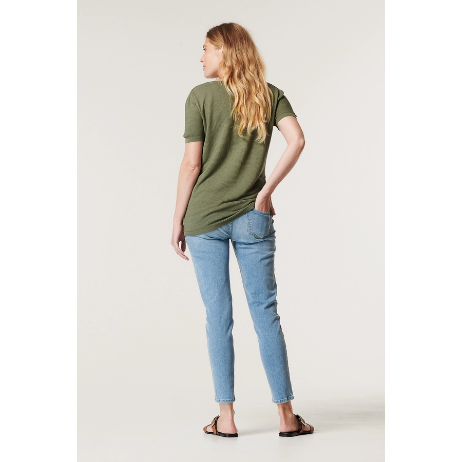 Esprit Pullover Real Olive
