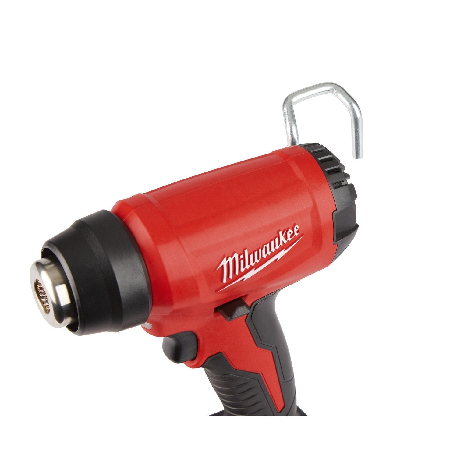 Milwaukee M18 BHG-0 Accu heteluchtpistool 18V Basic Body - 4933459771
