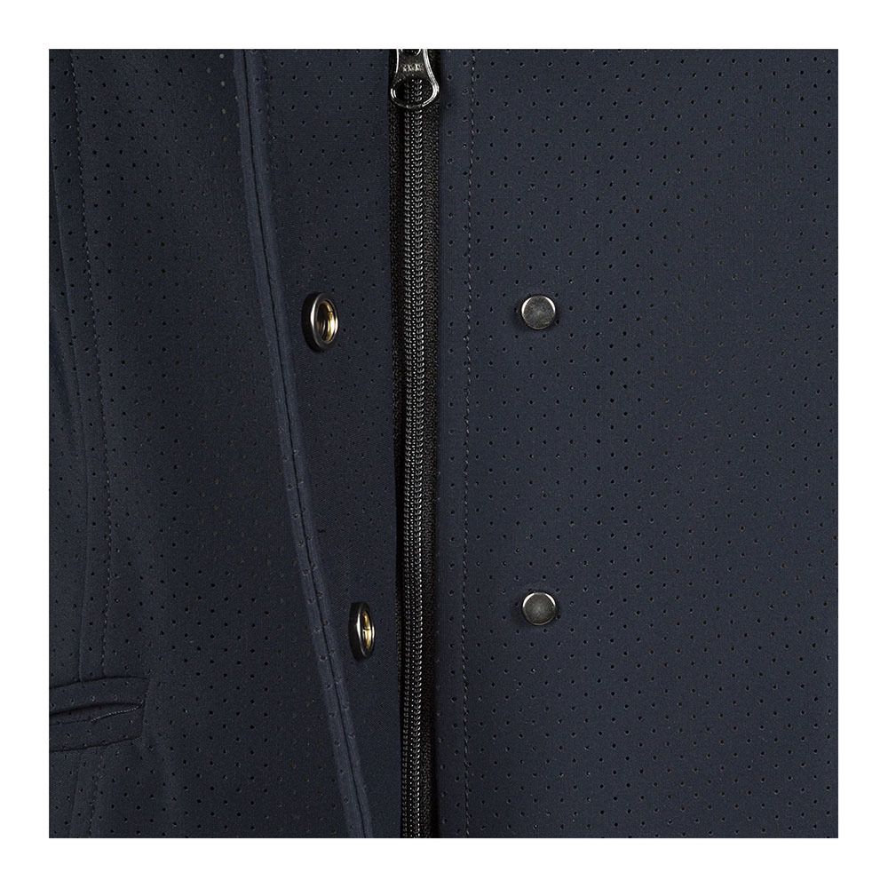 Equiline COZYC -  Veste de concours Femme blue