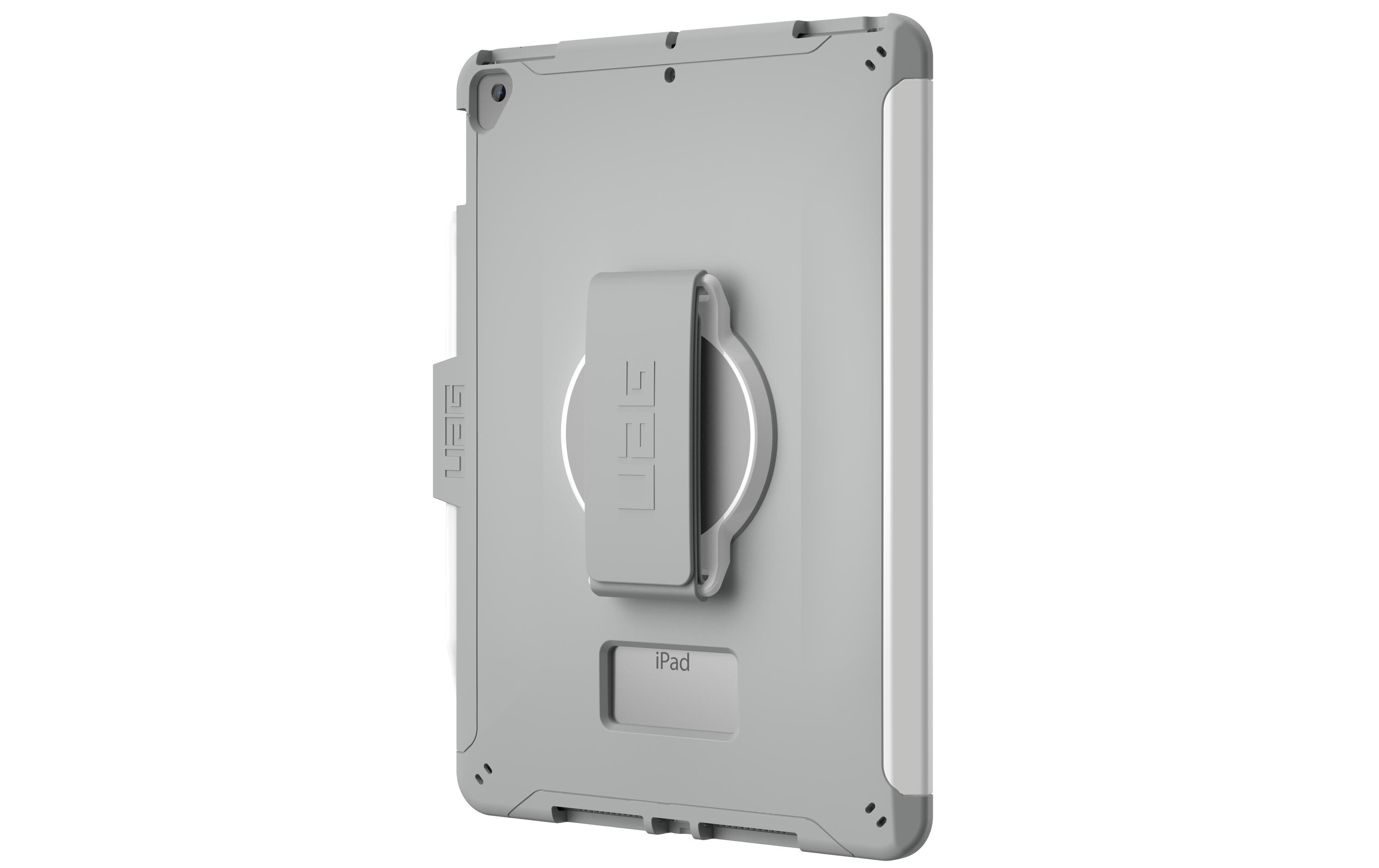 Tablet Back Cover Scout Healthcare iPad 10.2