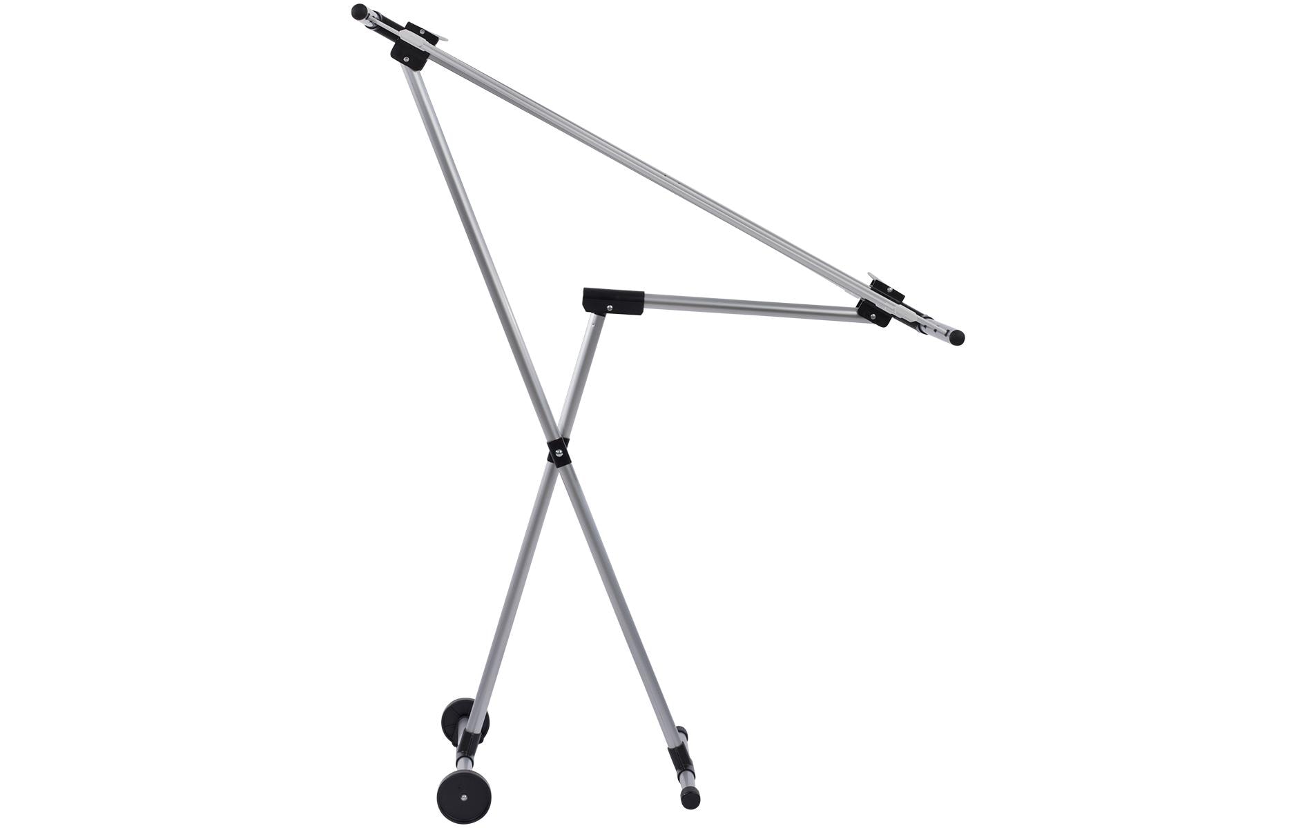 Standtrockner Combi Mini Blackline<br>Wäscheständer Combi Mini Blackline