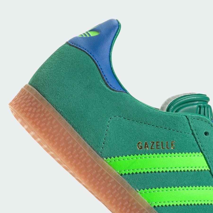 Adidas Original Chaussure Gazelle Enfants