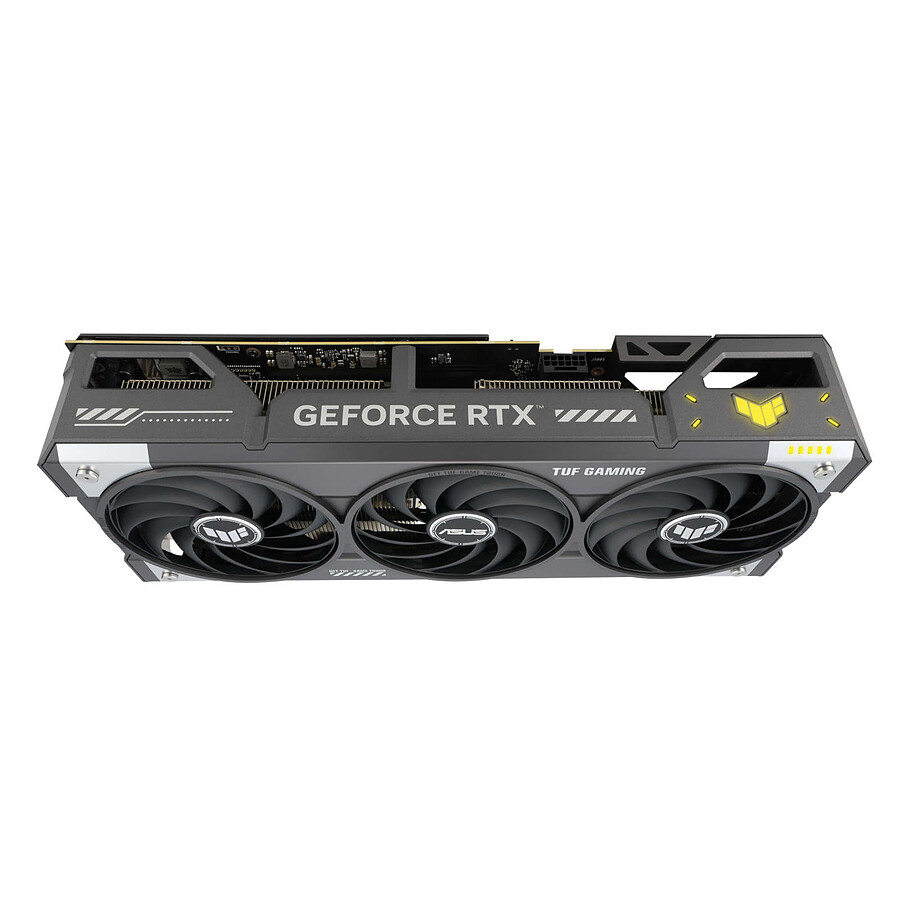 Asus TUF GeForce RTX 5070 Ti 16GB GDDR7 OC Edition