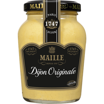 Maille Dijon Originale 215 g