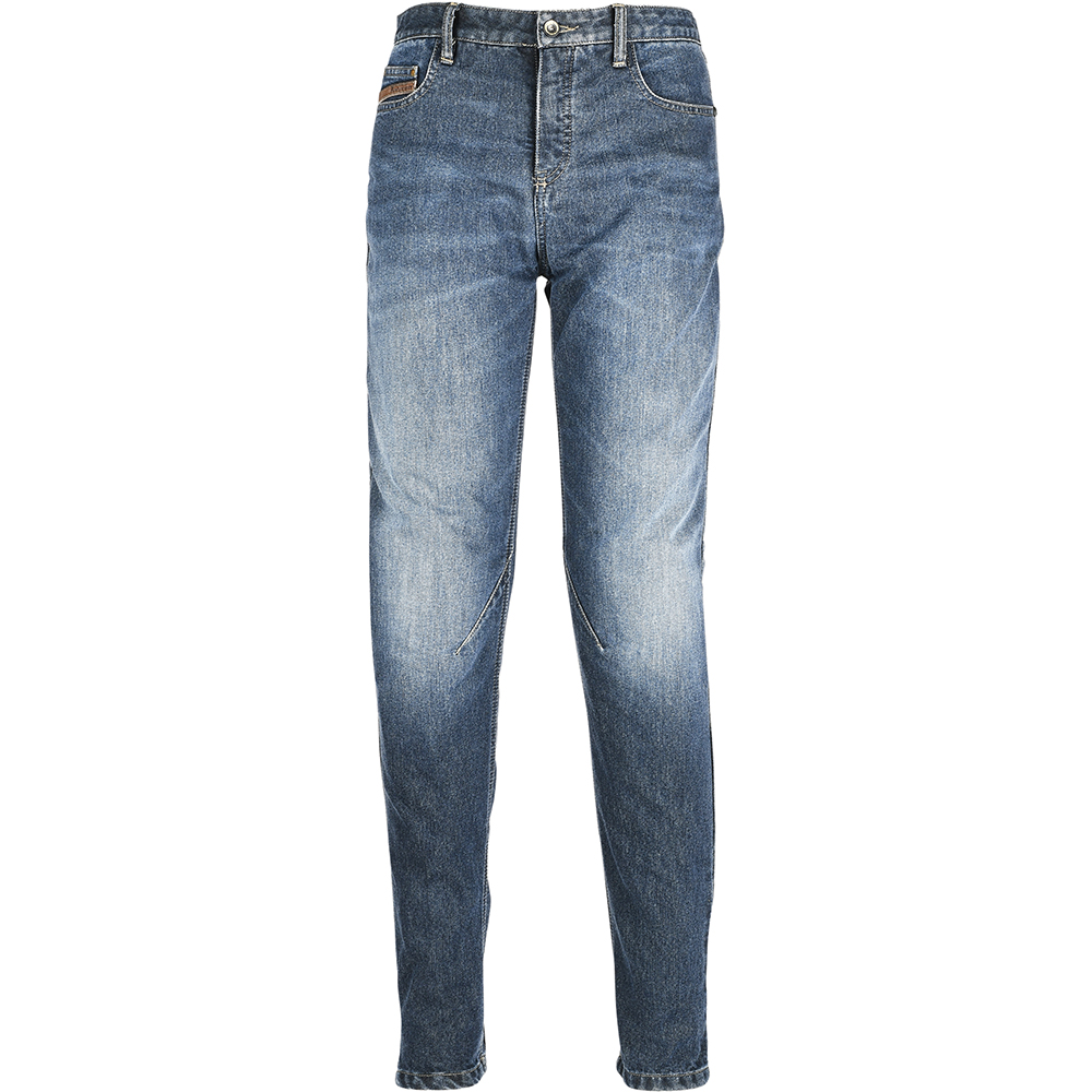Furygan - Jean femme Nikita X Kevlar® Bleu