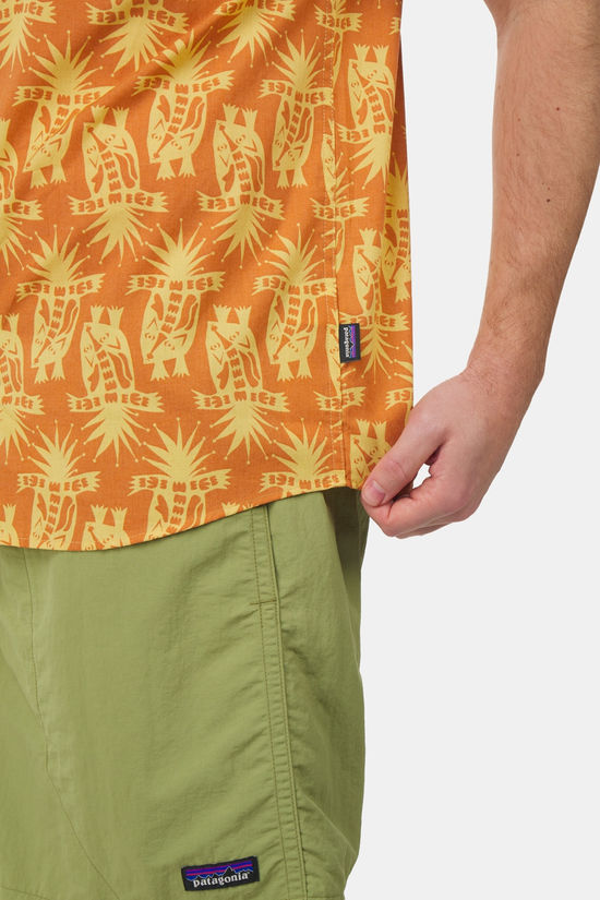 Patagonia Patagonia Go To Shirt