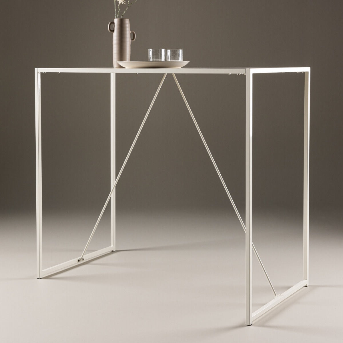 FjÃ´rd - Bartafel Beige 120cm - Brea