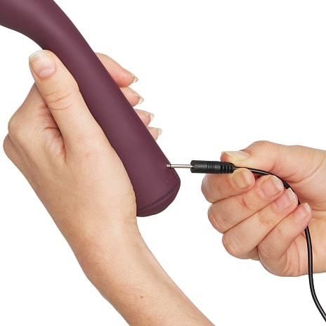 Amaysin Power G-punkts vibrator