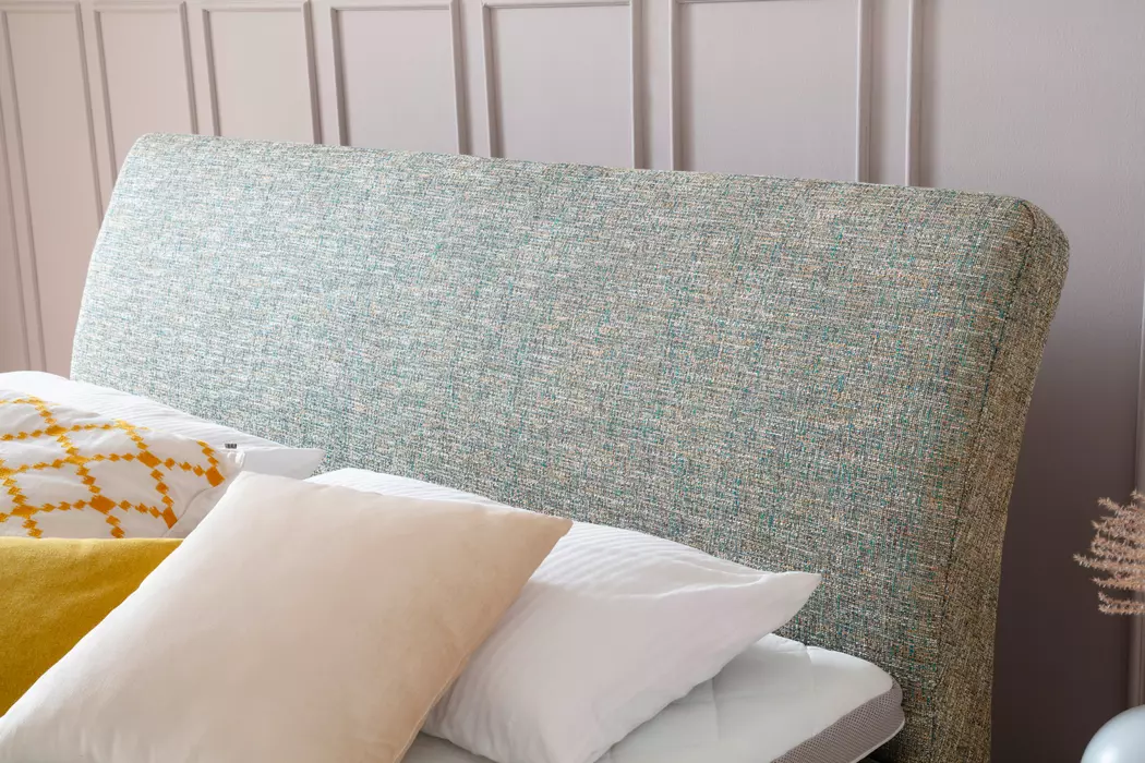 Boxspringbett Mila 160 x 200 cm