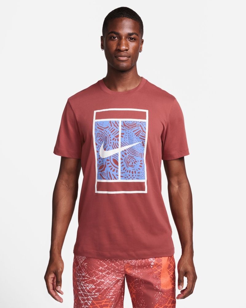 T-shirt Nike NikeCourt pour homme