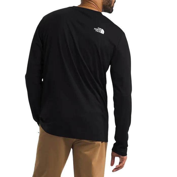 The North Face Lightrange Shadow Shirt Heren
