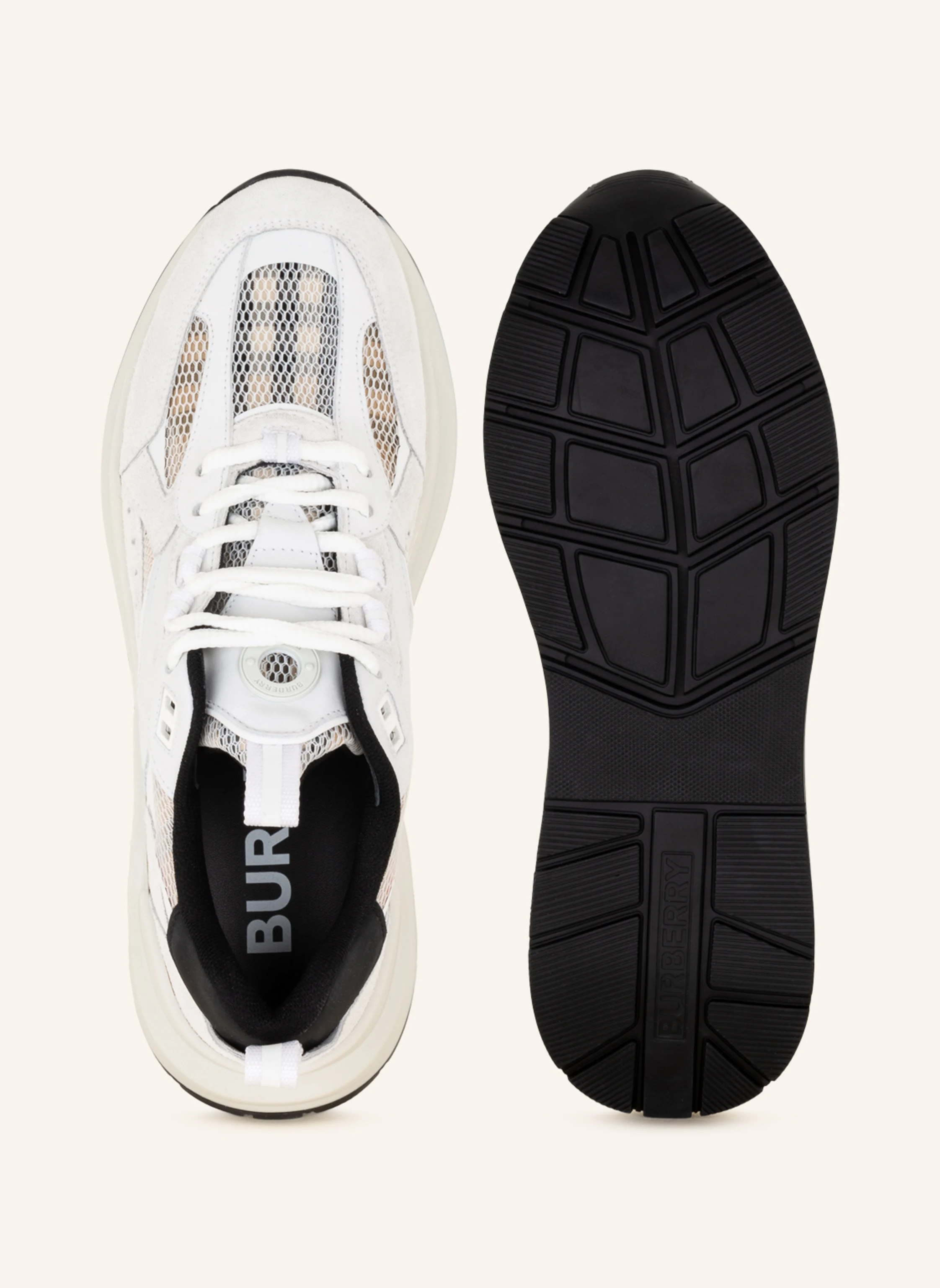 BURBERRY Sneaker SEAN