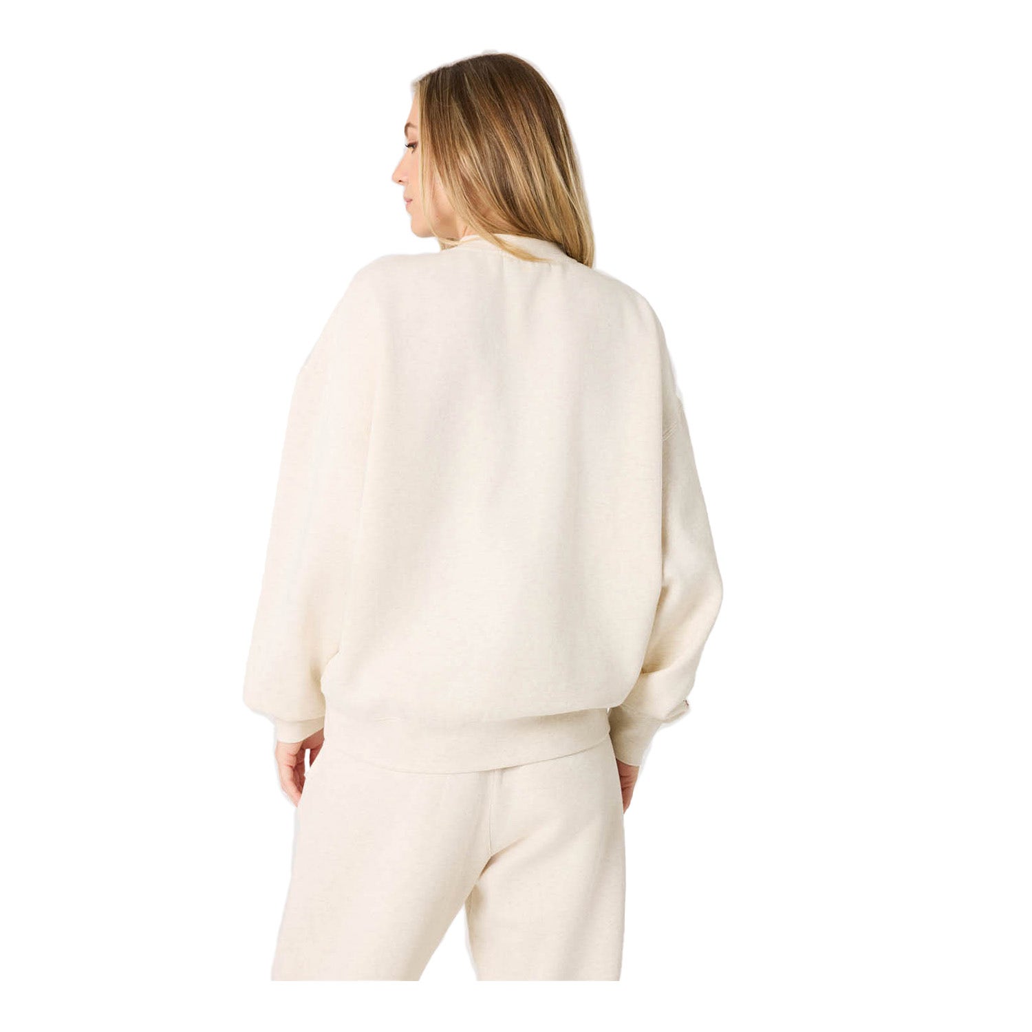 Björn Borg  Jessie Jazz Oversized Sweatshirt