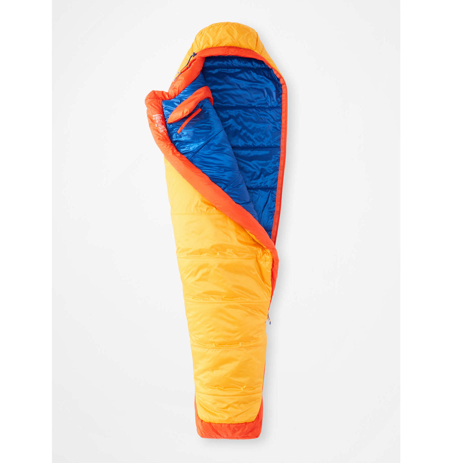 Marmot Kids Trestles Elite Eco 30