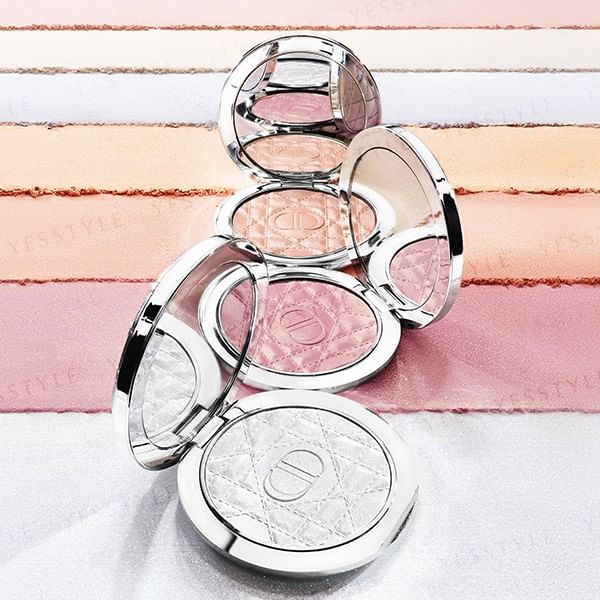 Christian Dior - Forever Glow Luminizer