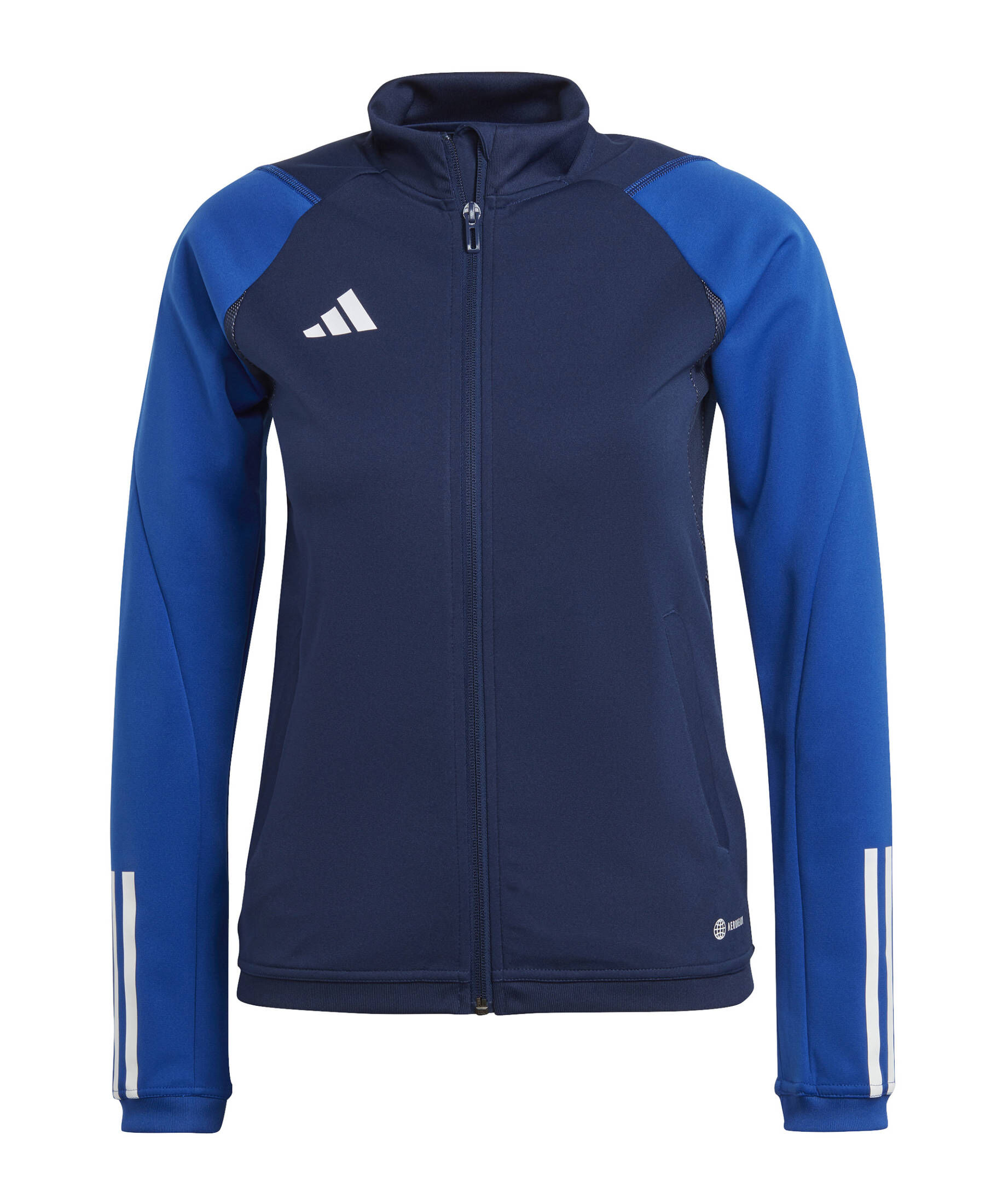 adidas Performance| Kinder Fußball - Teamsport Textil - Jacken Tiro 23 Competition Trainingsjacke Kids