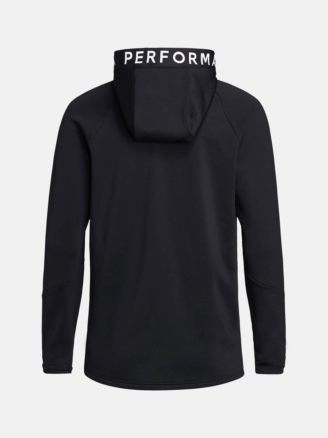 Peak Performance  Rider Zip Hood Men