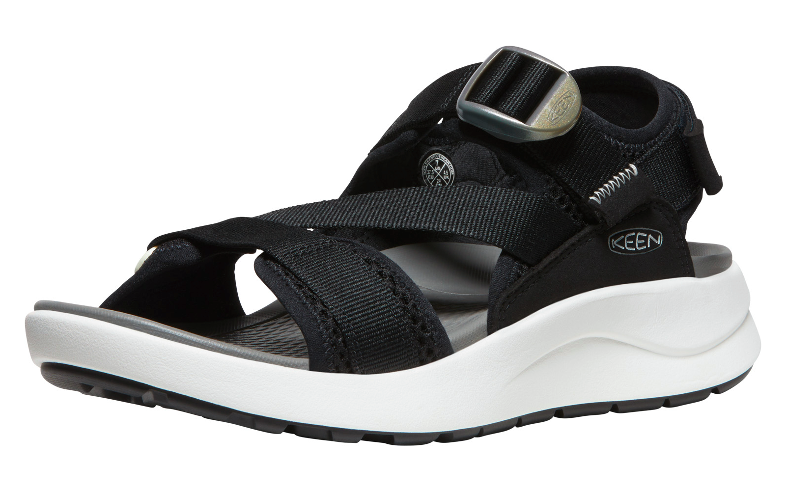 Keen Elle Sport Backstrap Damen Sandale