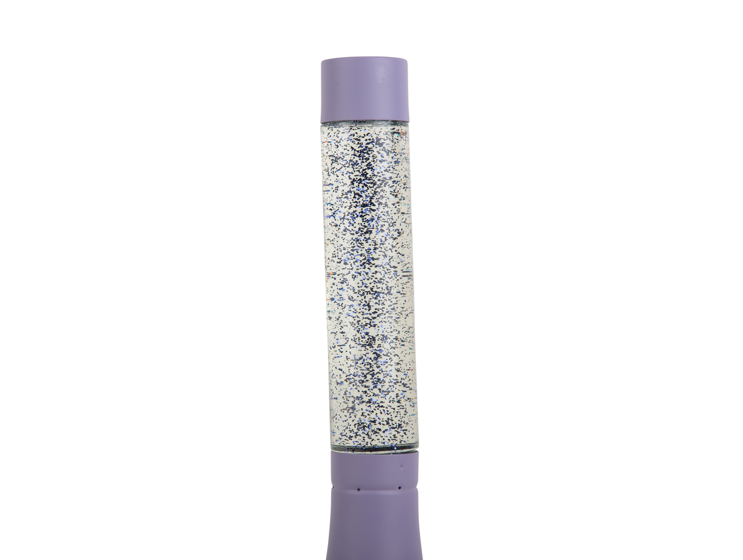 Tafellamp Astro Glitter - Zachtpaars