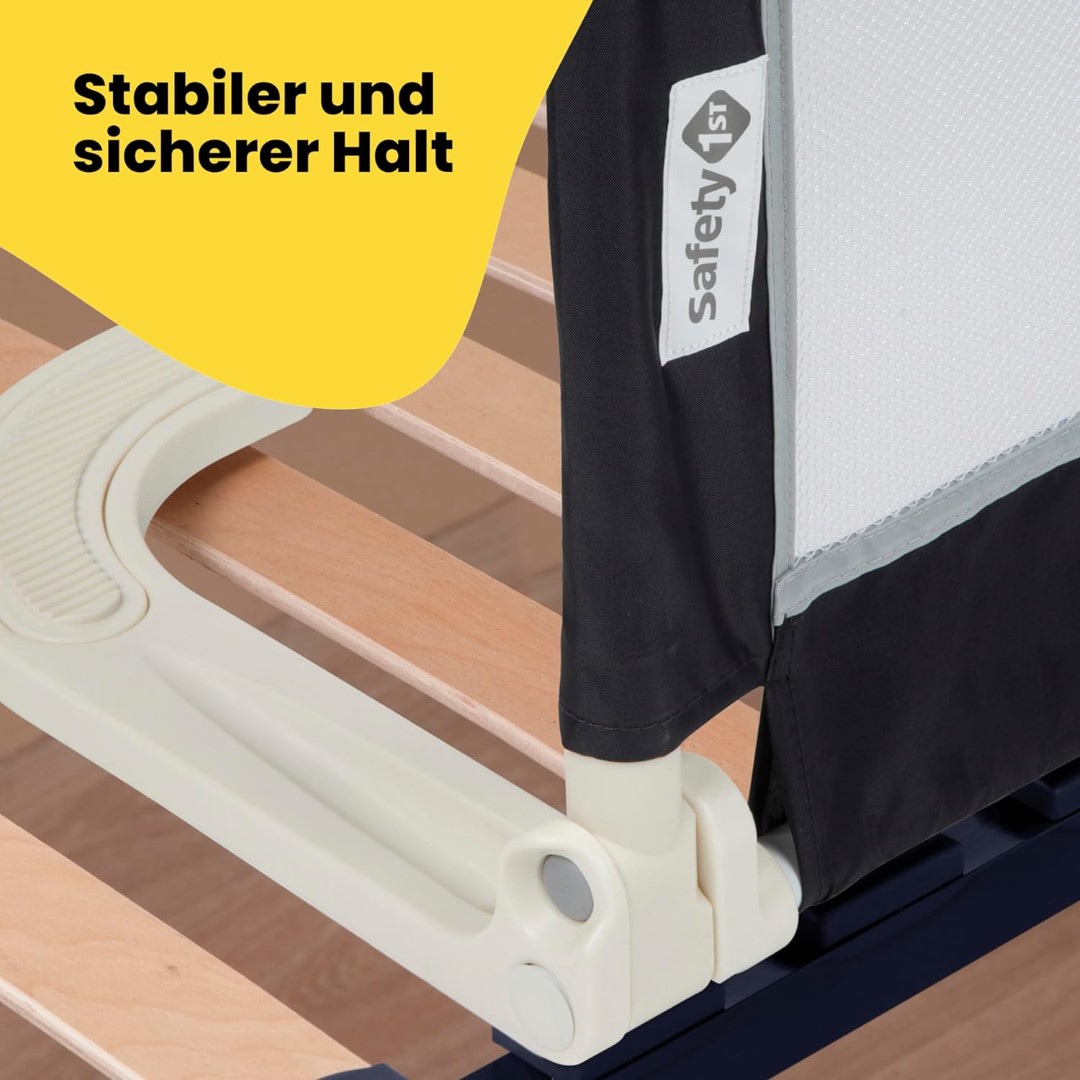 Safety 1st tragbares Bettgitter