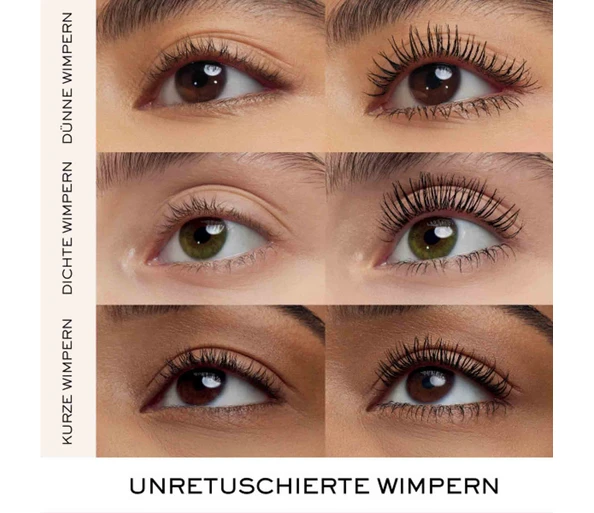 Lancôme Lash Idôle Flutter Extension Mascara