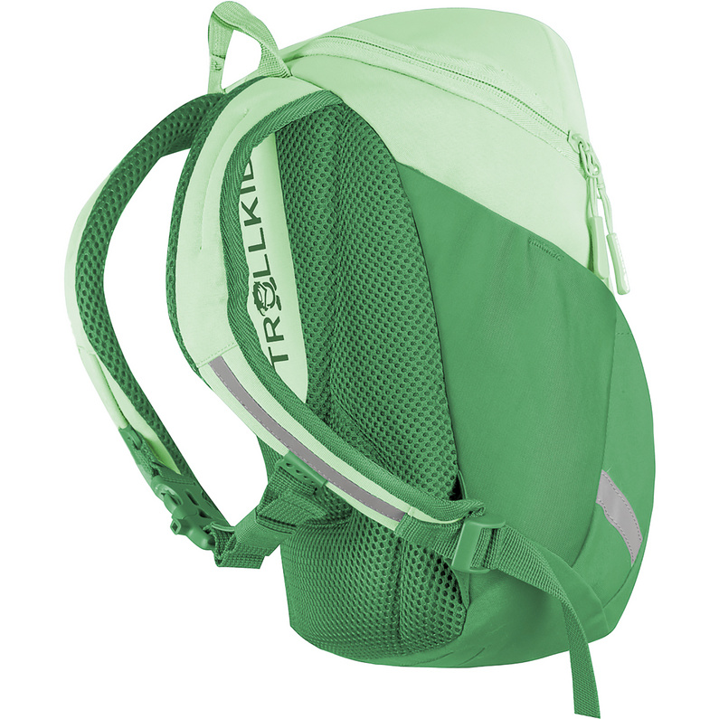 Trollkids Kinder Alesund 7l Rucksack