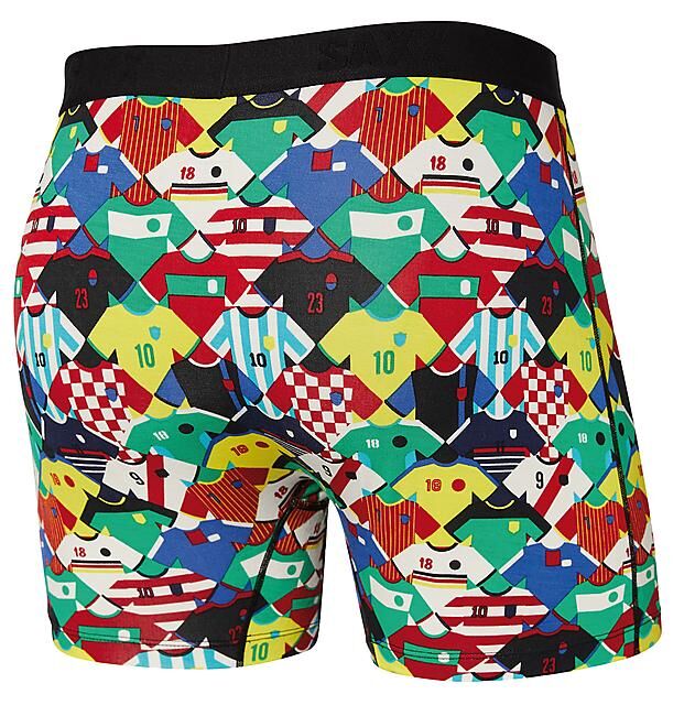SAXX UNDERWEAR - BOXER ULTRA