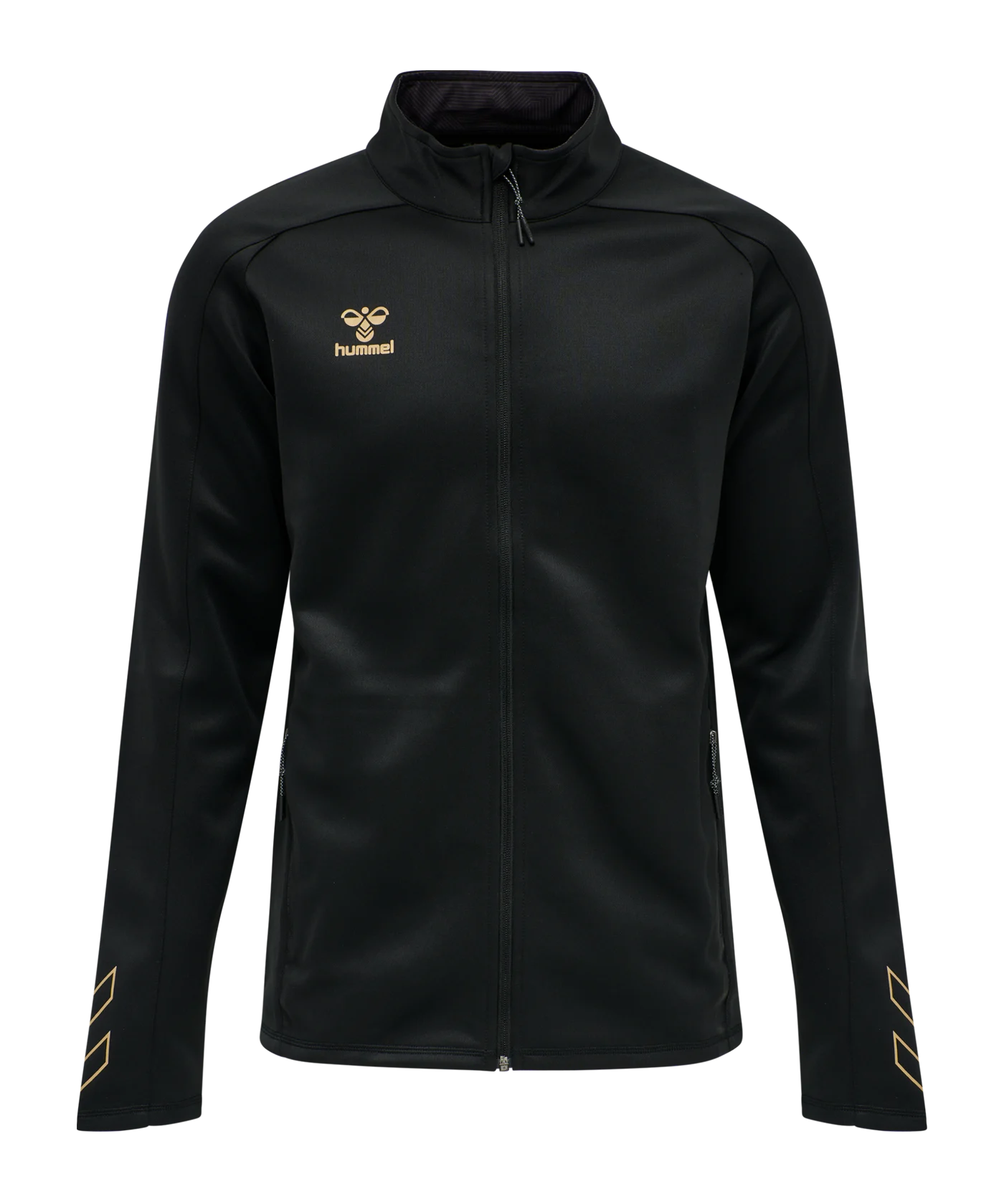 Hummel hmlCIMA XK Jacke Schwarz F2001